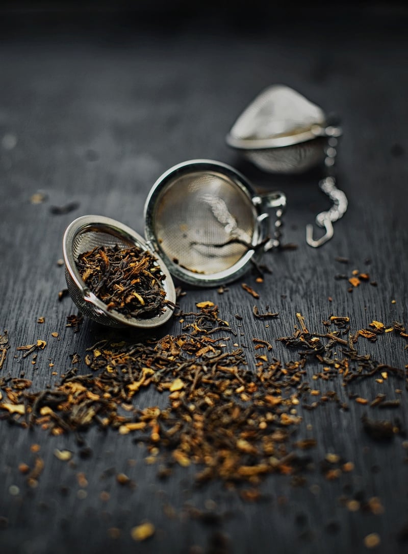Herbal Infused Cocktails