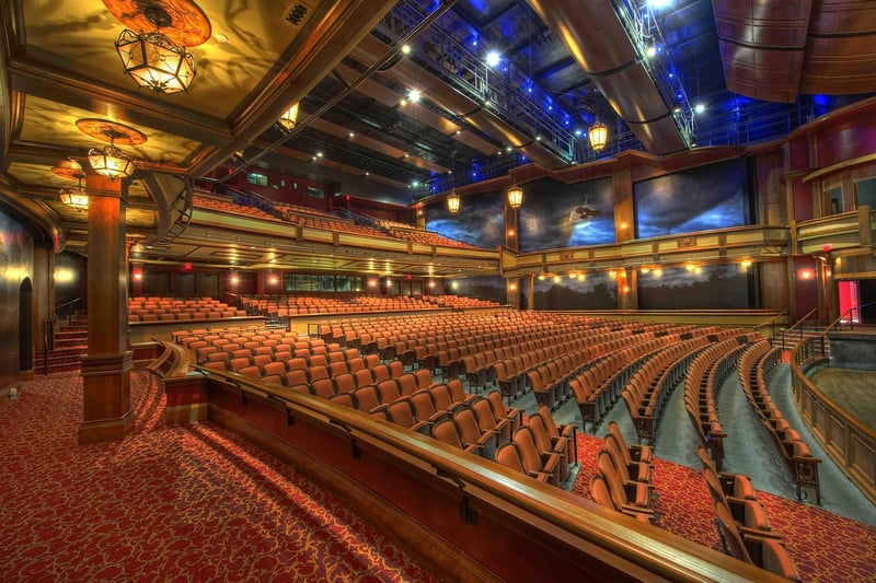 Treehouse Venues