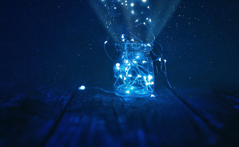 Firefly Lights